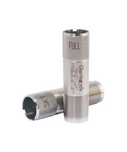 sporting clays choke tubes