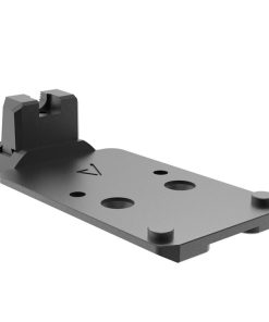 springfield prodigy a14b plate