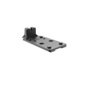 springfield prodigy a12b plate