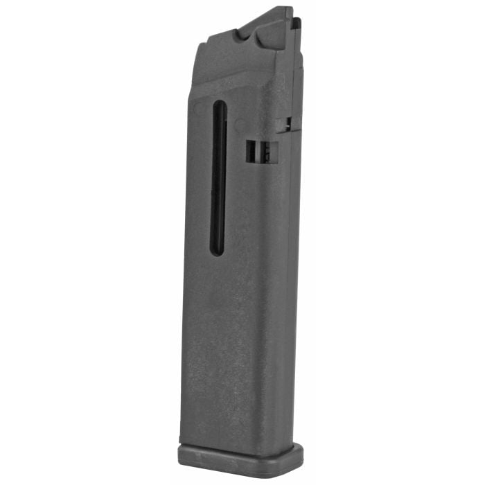 Advantage Arms .22 LR Conversion 15-Round Magazine for Gen 3-4 Glock 17, 19, 22, 23 Pistols Advantage Arms .22 LR Conversion 15-Round Magazine for Gen 3-4 Glock 17, 19, 22, 23 Pistols