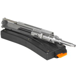 cmmg 22lr ar conversion kit bravo
