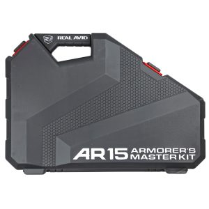 real avid ar-15 armorer's master tool kit
