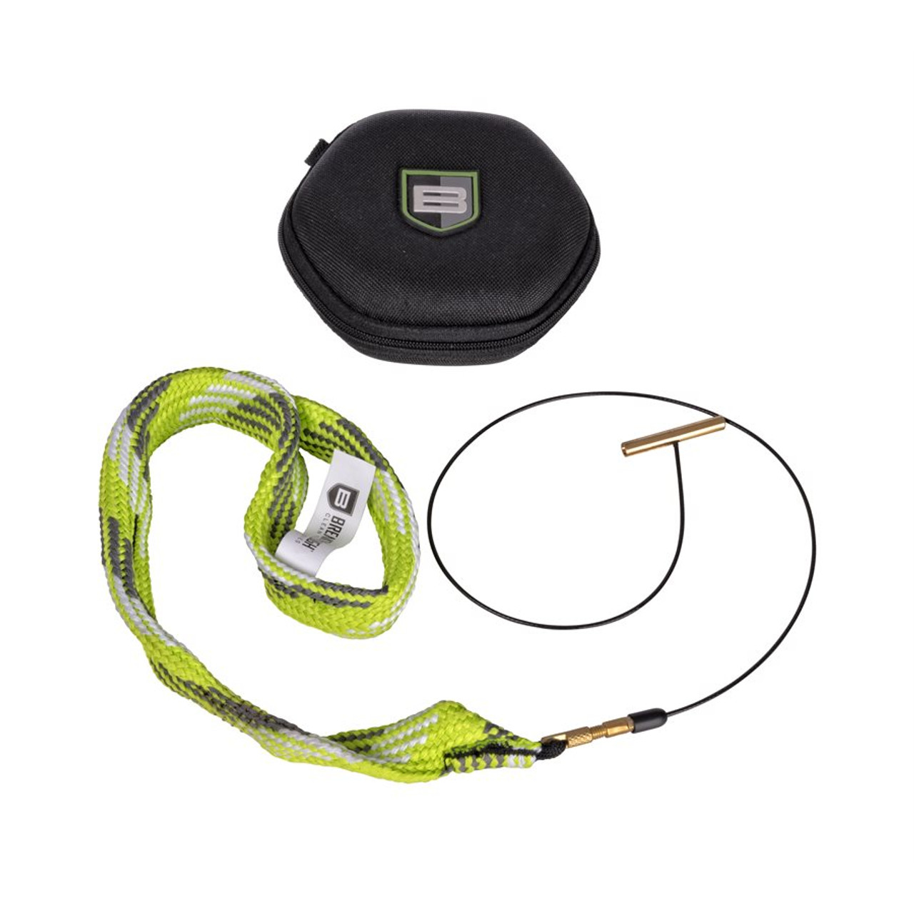 BreakThrough Battle Rope 2.0 w/ EVA case - .357 / .38 Cal / 9mm Handgun BreakThrough Battle Rope 2.0 w/ EVA case - .357 / .38 Cal / 9mm Handgun