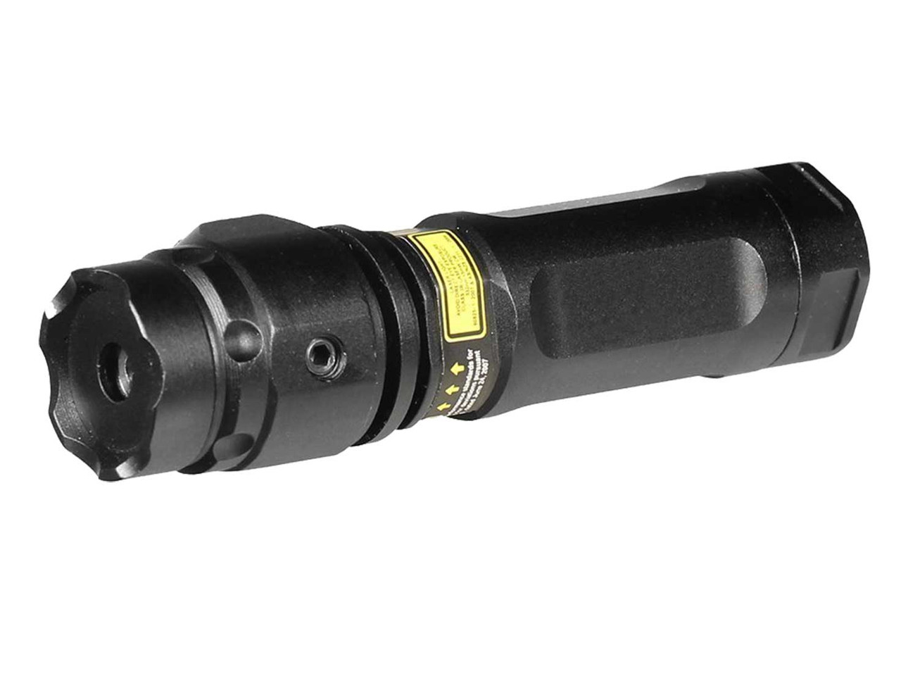 Leapers UTG Combat Tactical Green Laser Sight With Picatinny Mount Matte SCP-LS279 Leapers UTG Combat Tactical Green Laser Sight With Picatinny Mount Matte SCP-LS279