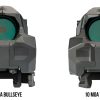 MEPRO M22 PRO Self-Illuminated Reflex Sight with Light Module