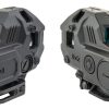 MEPRO M22 PRO Self-Illuminated Reflex Sight with Light Module