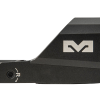 MPO-DS Open Emitter Pistol Sight with RMSc/JPoint® Footprint