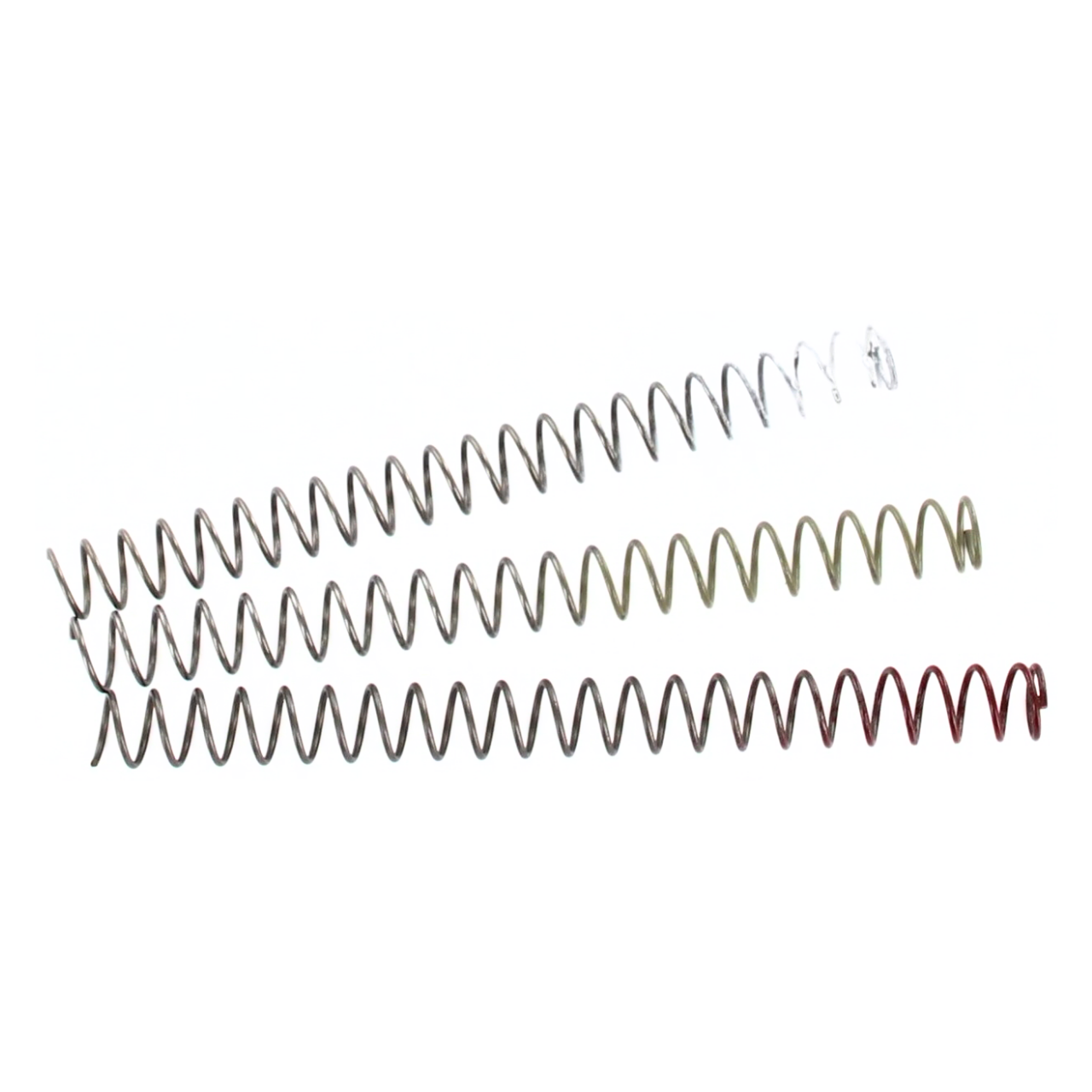 Recoil Springs for Staccato P 4.4", 3 Pack, by Dawson Precision® Recoil Springs for Staccato P 4.4", 3 Pack, by Dawson Precision®