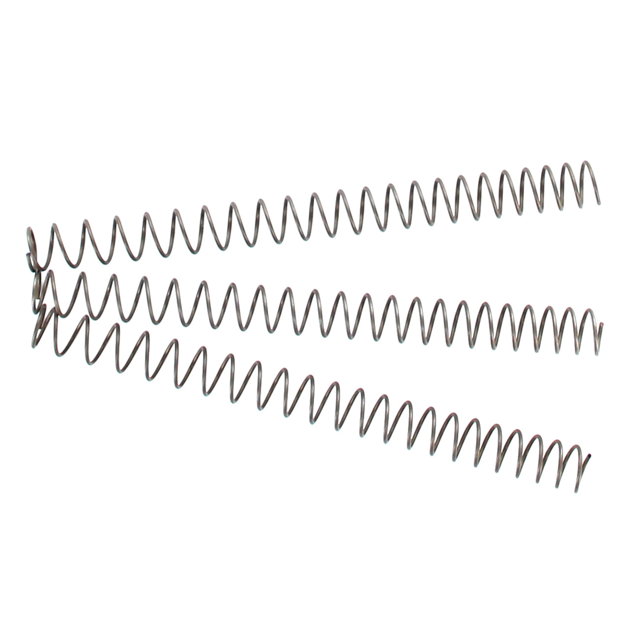 Recoil Springs for Staccato P 4.4" w/ ICE® Compensators, 3 Pack, by Dawson Precision® Recoil Springs for Staccato P 4.4" w/ ICE® Compensators, 3 Pack, by Dawson Precision®
