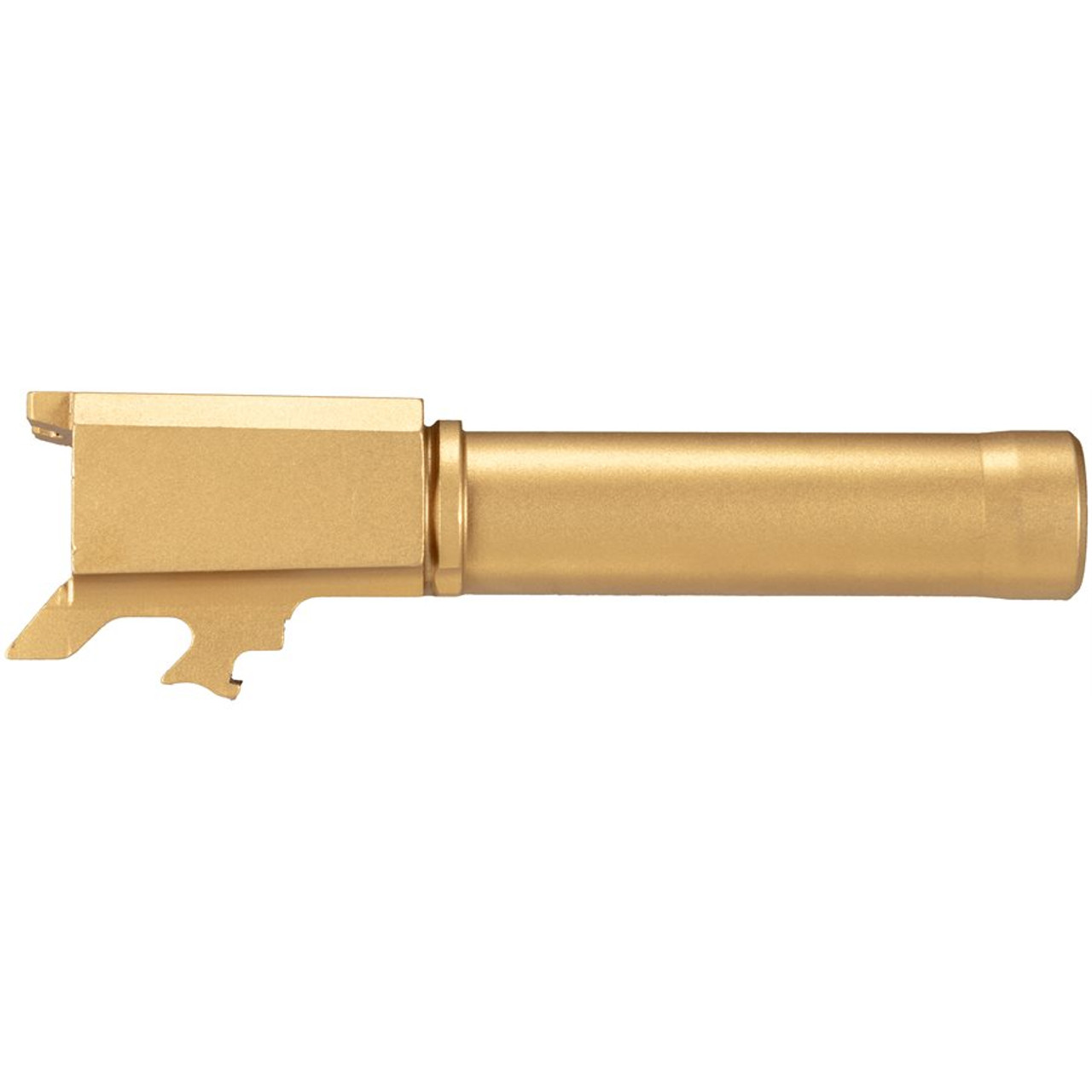 Taurus G3c Gold PVD 9MM Barrel Taurus G3c Gold PVD 9MM Barrel
