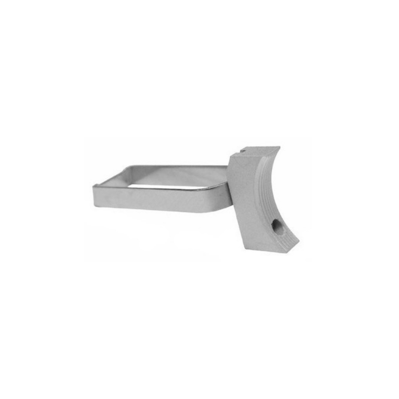 Trigger for 1911, Aluminum, by Cylinder & Slide, Inc. Trigger for 1911, Aluminum, by Cylinder & Slide, Inc.
