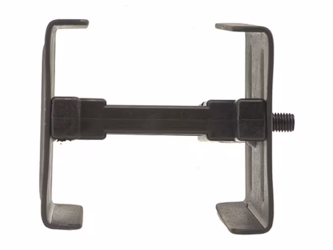 Choate AR-15 Magazine Coupler Steel Black Choate AR-15 Magazine Coupler Steel Black