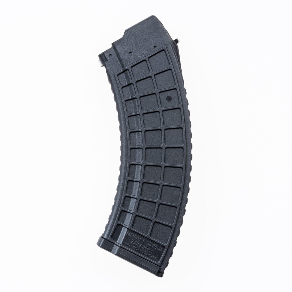AK47 30-Round Magazines AK47 30-Round Magazines