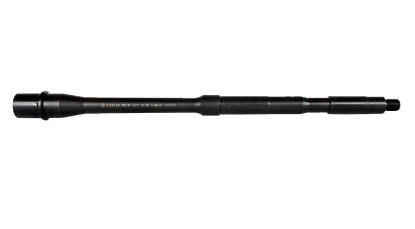 Ballistic Advantage 5.56 14.5" Carbine Barrel (.750) Ballistic Advantage 5.56 14.5" Carbine Barrel (.750)