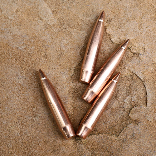 115 DTAC’s with NOSERING® - 500 115 DTAC’s with NOSERING® - 500