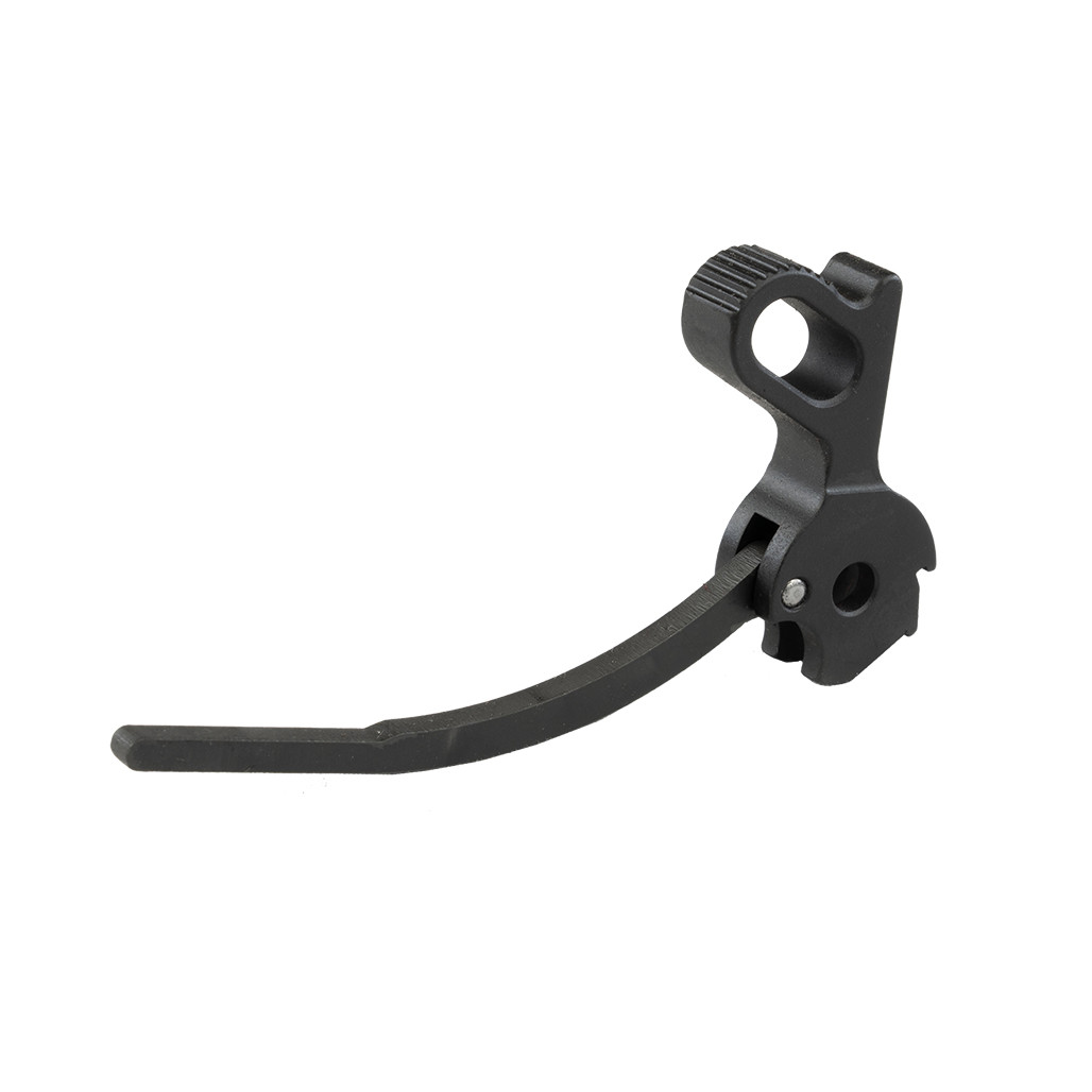 1911 Enhanced Skeletonized Hammer, Black 1911 Enhanced Skeletonized Hammer, Black