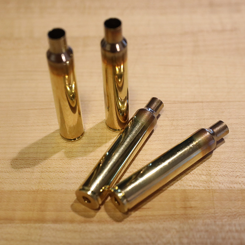 33XC Peterson Brass (100 pieces) 33XC Peterson Brass (100 pieces)