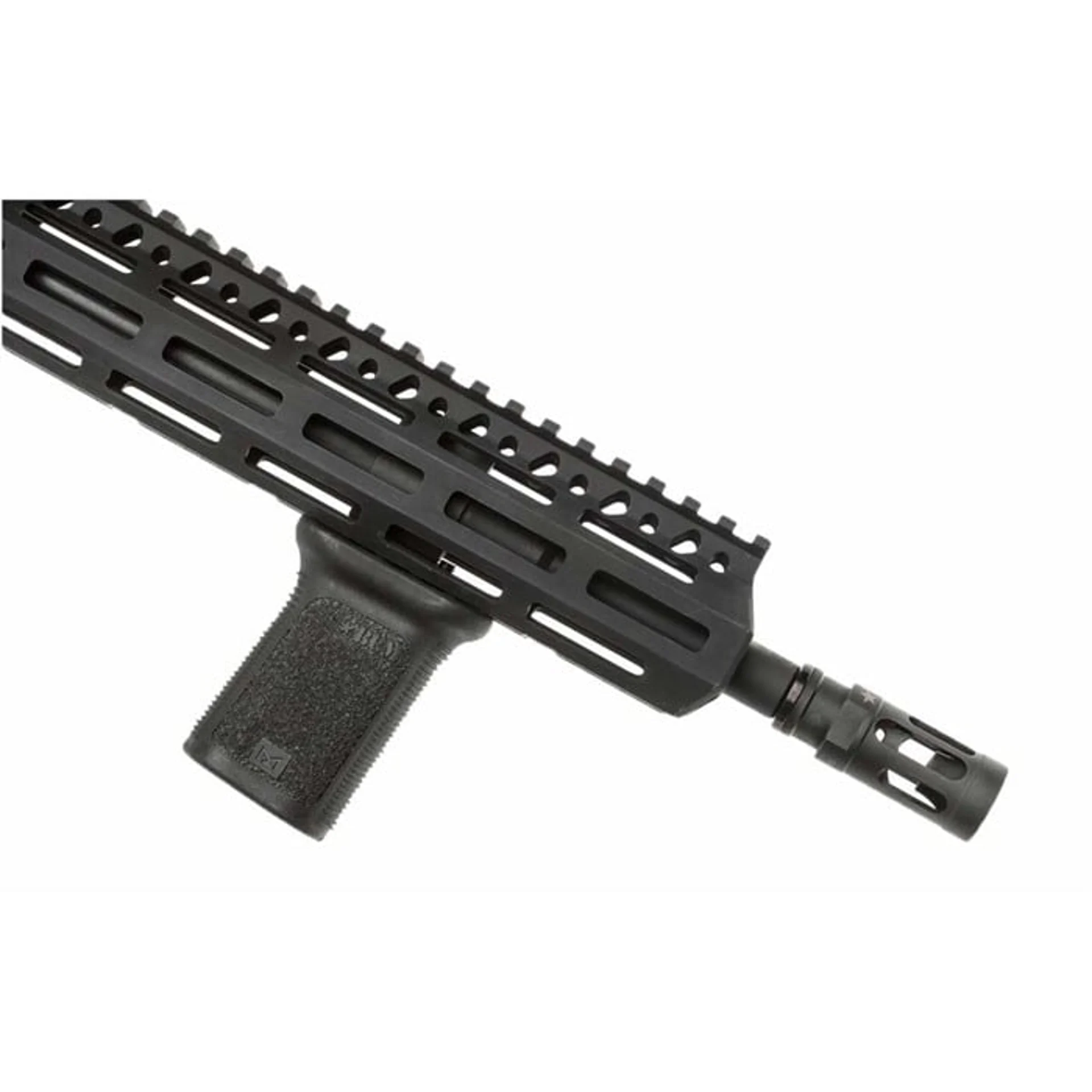 Bravo Company M-LOK Vertical Grip 1 Bravo Company M-LOK Vertical Grip 1