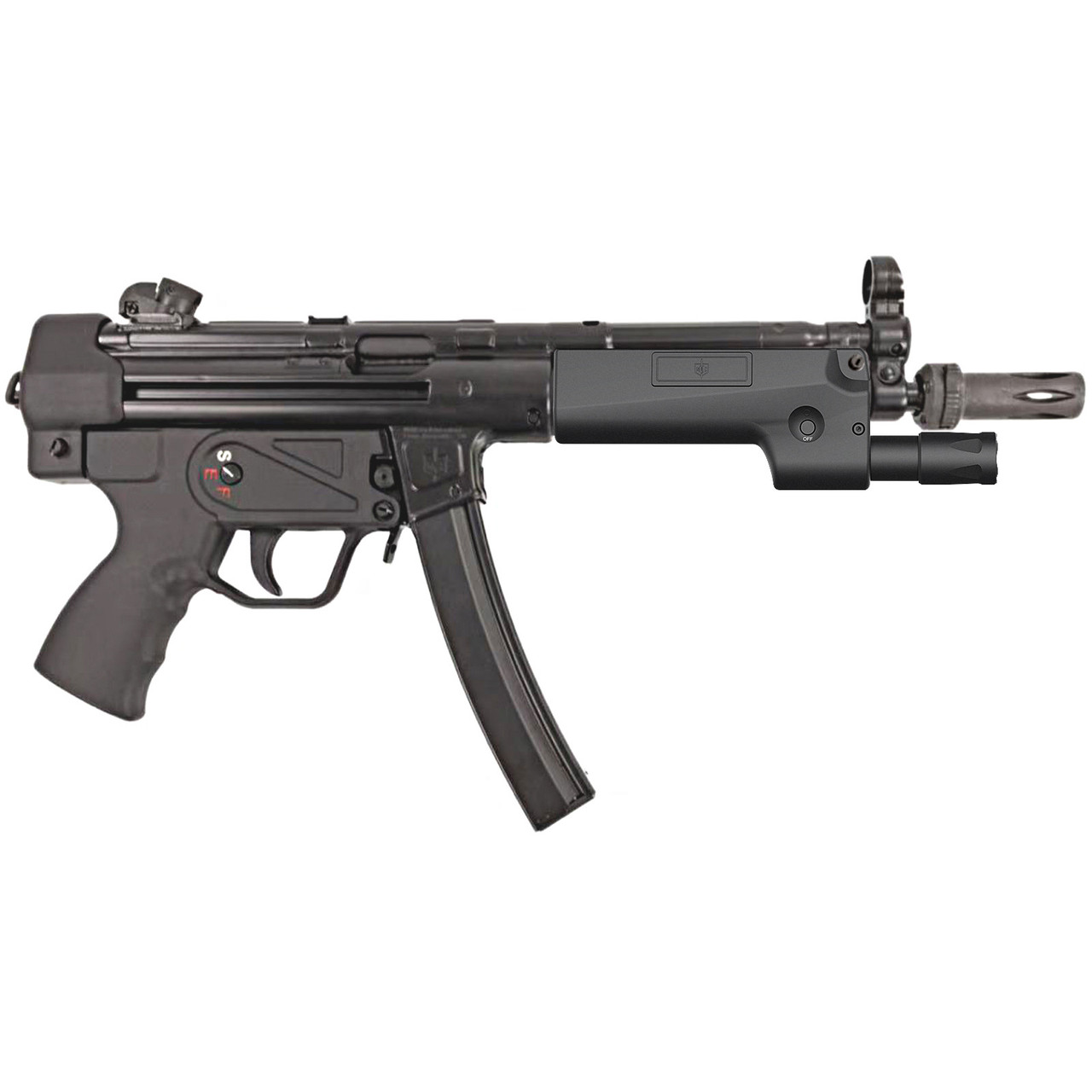 LMF-Series for MAC 5 LMF-Series for MAC 5