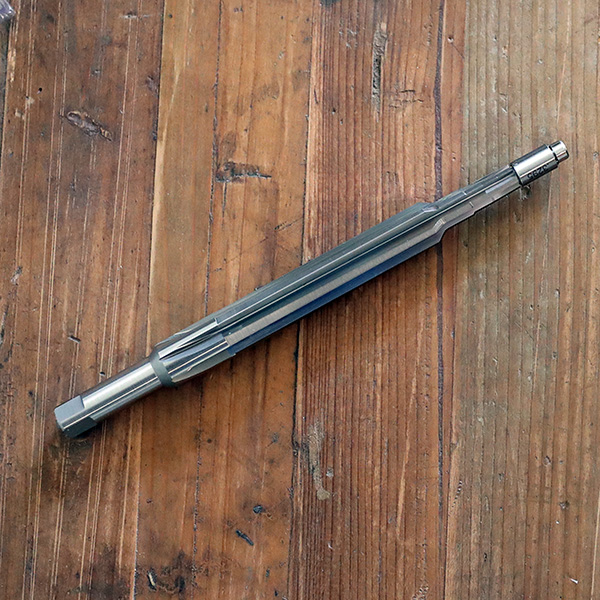 Manson 33XC Reamer Manson 33XC Reamer
