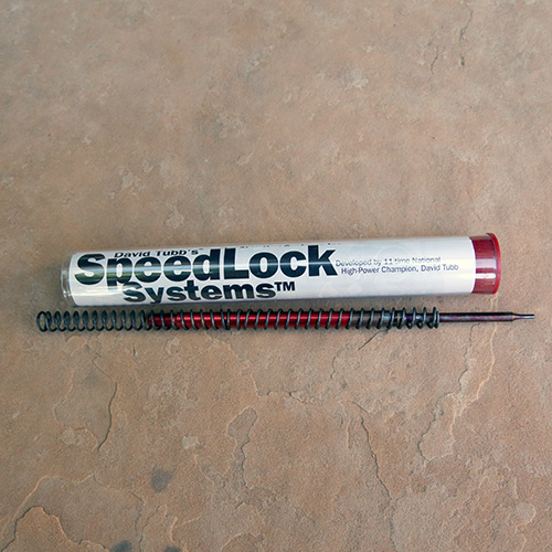 Tubb Precision Speedlock Firing Pin - Win 70 Short Action Tubb Precision Speedlock Firing Pin - Win 70 Short Action