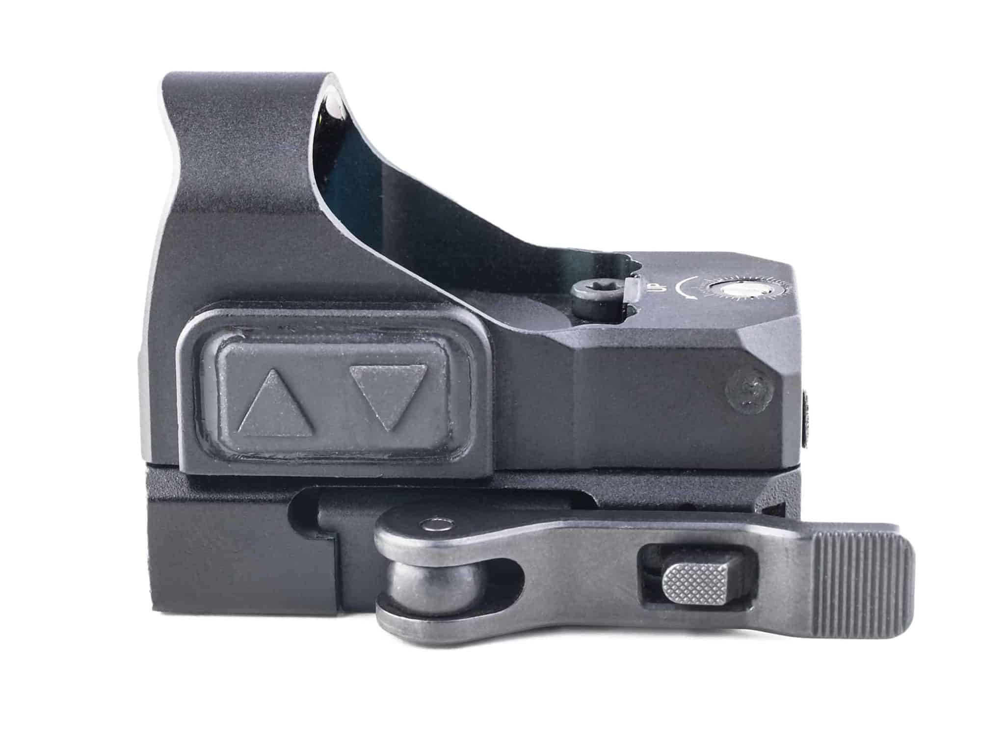 880504 Meprolight Micro RDS Red Dot Sight for Smith & Wesson M&P 880504 Meprolight Micro RDS Red Dot Sight for Smith & Wesson M&P