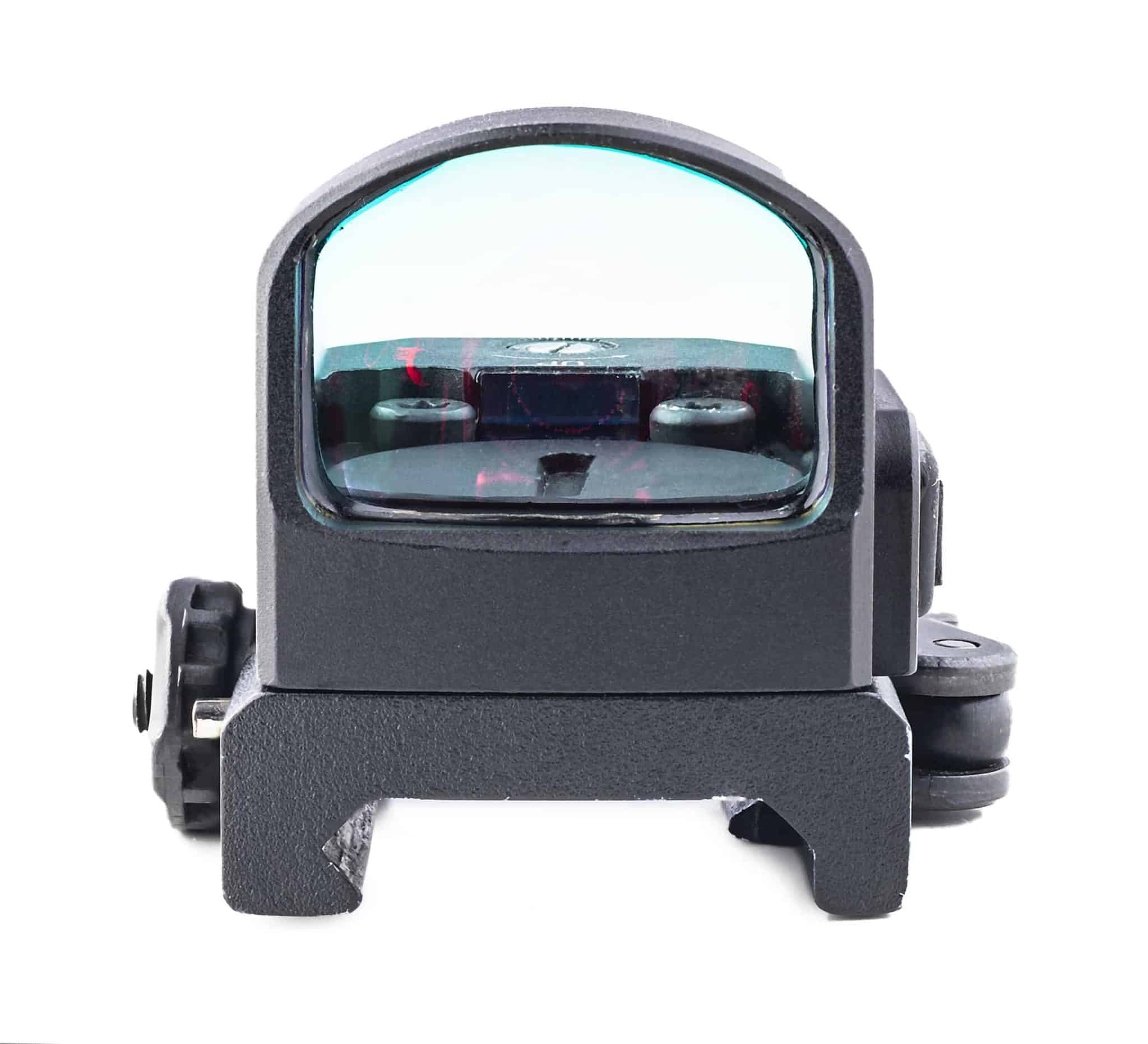 880504 Meprolight Micro RDS Red Dot Sight for Smith & Wesson M&P 880504 Meprolight Micro RDS Red Dot Sight for Smith & Wesson M&P