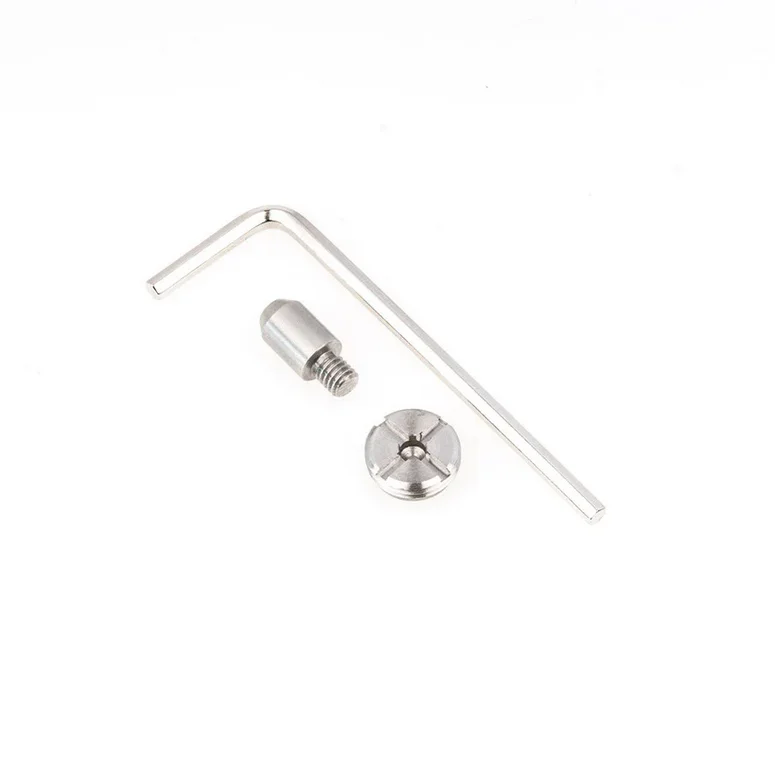 HDR 50 GEN2 20 joules valve axle HDR 50 GEN2 20 joules valve axle