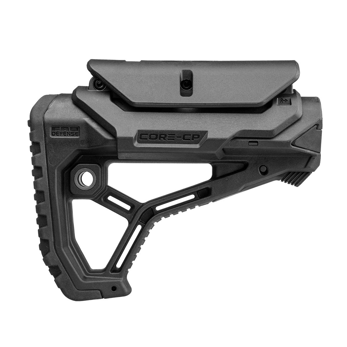 AGMF 500 FK Fab Defense Tactical Stock (Mossberg 500) AGMF 500 FK Fab Defense Tactical Stock (Mossberg 500)