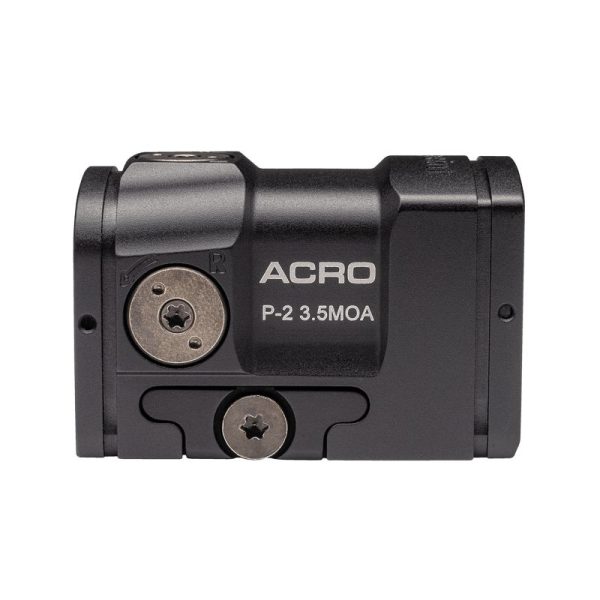 Aimpoint ACRO P2, 3.5 MOA Optic. FREE SHIPPING Aimpoint ACRO P2, 3.5 MOA Optic. FREE SHIPPING