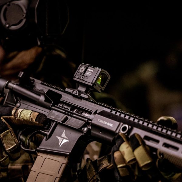 Aimpoint ACRO P2, 3.5 MOA Optic. FREE SHIPPING Aimpoint ACRO P2, 3.5 MOA Optic. FREE SHIPPING