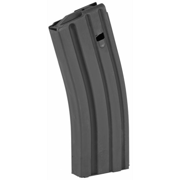 Ammunition Storage Components / ASC 30 round AR-15 223/5.56 magazine, black Ammunition Storage Components / ASC 30 round AR-15 223/5.56 magazine, black
