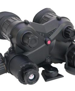 Ares G14C FUSION Gen2+ Phosphor Green