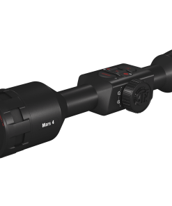 ATN MARS 4 Thermal Scope 384x288 2-8x 25mm