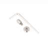 Axle for HDR 50 GEN2 valve - 20 joules