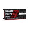 Barnes Centerfire Rifle .243 Winchester Ammo 100gr JHP BT 20 Rounds