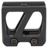 Battle Arms Development (B.A.D.) lightweight Aimpoint optic mount, 1.93