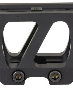 Battle Arms Development (B.A.D.) lightweight Aimpoint optic mount, 1.93" height