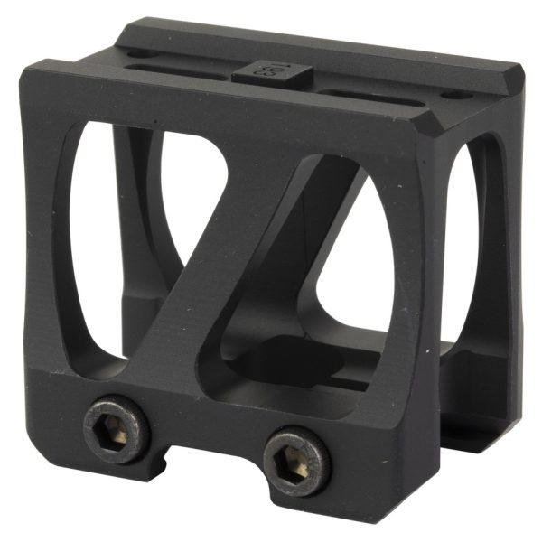 Battle Arms Development (B.A.D.) lightweight Aimpoint optic mount, 1.93" height Battle Arms Development (B.A.D.) lightweight Aimpoint optic mount, 1.93" height