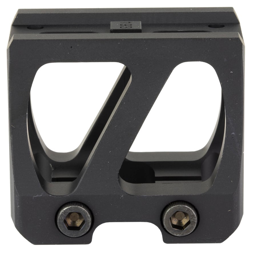 Battle Arms Development (B.A.D.) lightweight Aimpoint optic mount, 1.93" height Battle Arms Development (B.A.D.) lightweight Aimpoint optic mount, 1.93" height