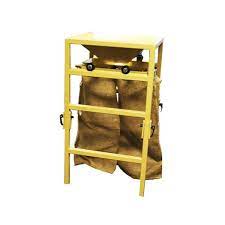 BCB mechanical sandbagger BCB mechanical sandbagger