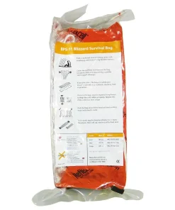 BCBIN Blizzard Survival Bag