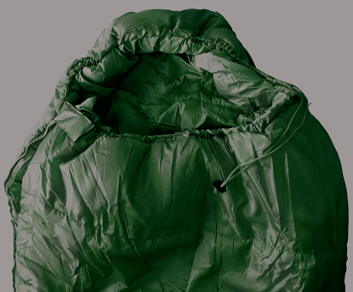 BCBIN Oren 35 sleeping bag (pack of 10) BCBIN Oren 35 sleeping bag (pack of 10)