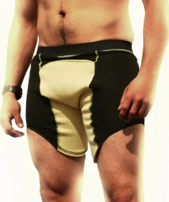 Blast Boxers™ MKI - protection of the perineum and femoral arteries