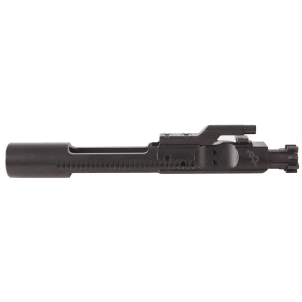 Bootleg Inc 5.56 AR M4 M16 bolt carrier group, complete, black nitride Bootleg Inc 5.56 AR M4 M16 bolt carrier group, complete, black nitride