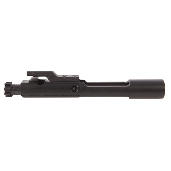 Bootleg Inc 5.56 AR M4 M16 bolt carrier group, complete, black nitride Bootleg Inc 5.56 AR M4 M16 bolt carrier group, complete, black nitride