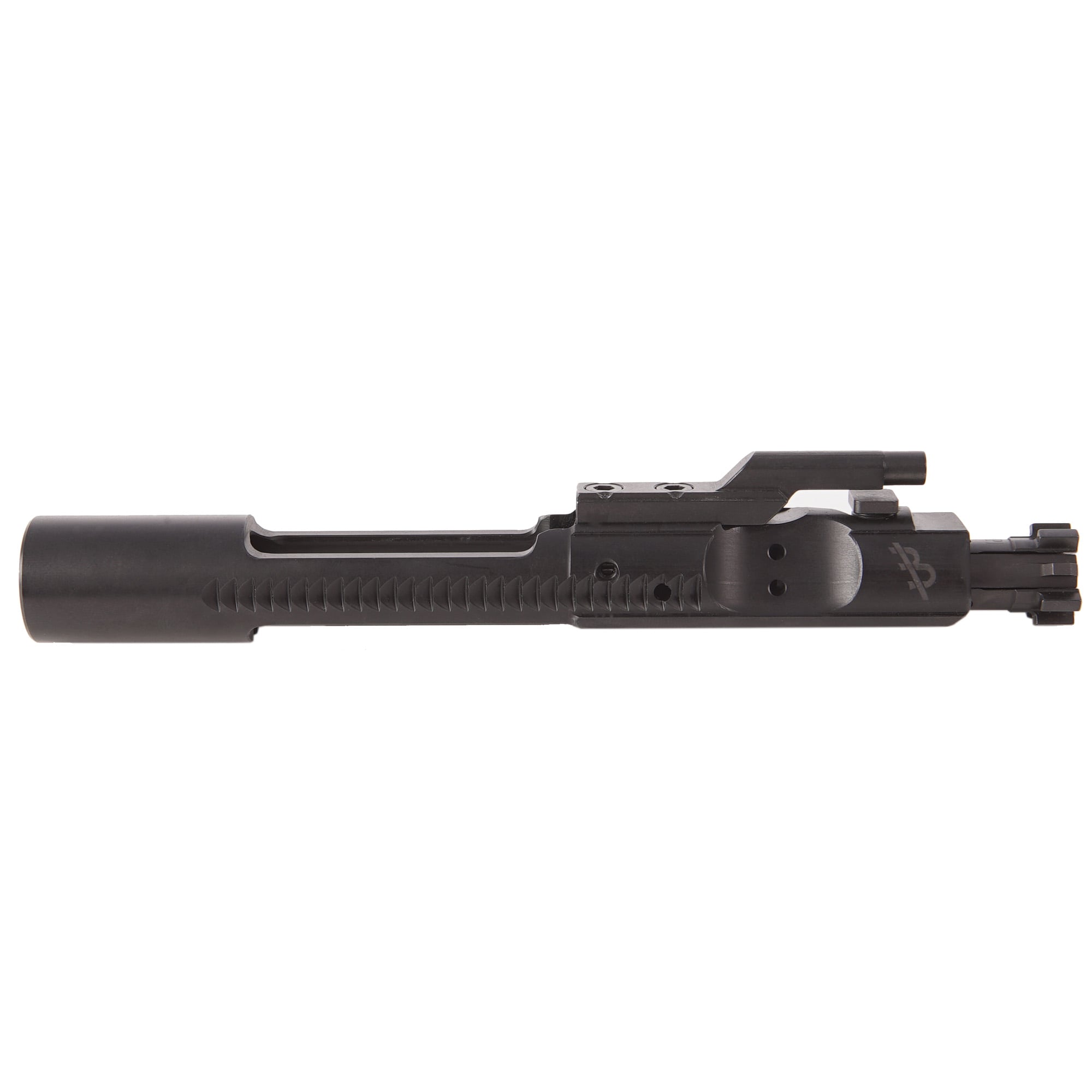 Bootleg Inc 5.56 AR M4 M16 bolt carrier group, complete, black nitride Bootleg Inc 5.56 AR M4 M16 bolt carrier group, complete, black nitride