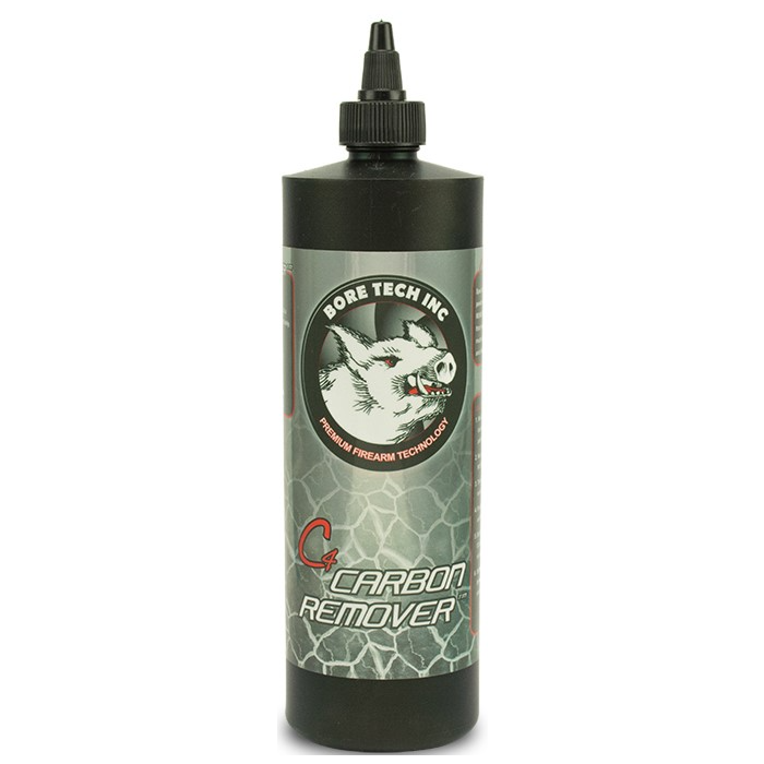 Bore Tech C4 Carbon Remover Bore Tech C4 Carbon Remover