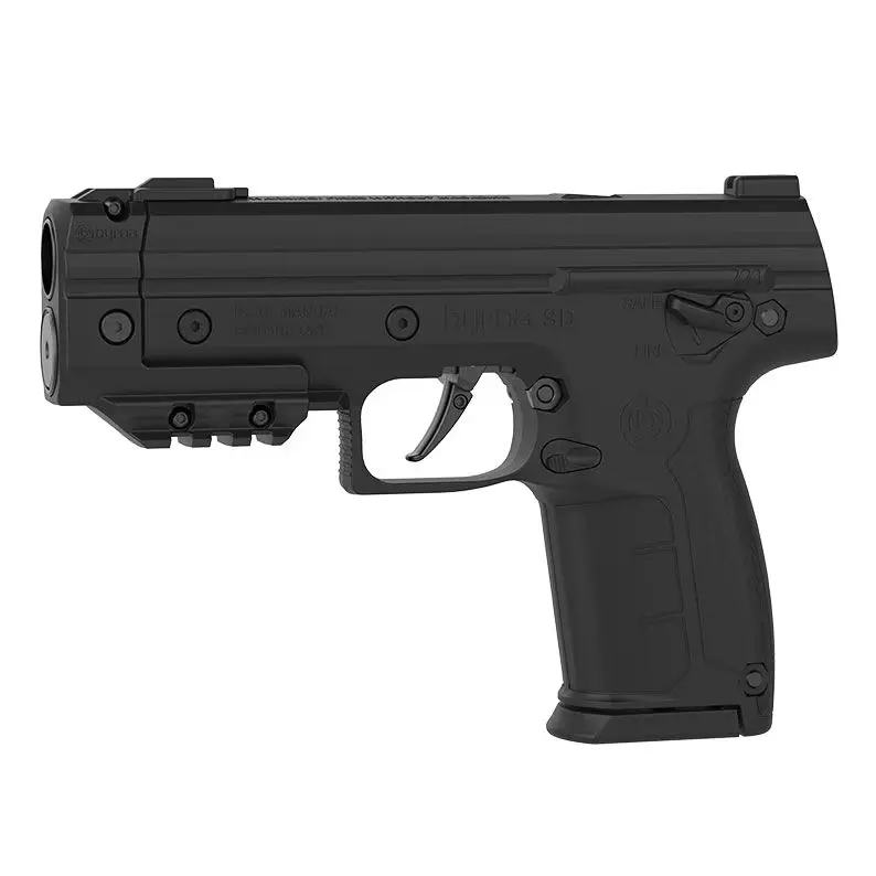 BYRNA SD XL Pistol (BLACK) BYRNA SD XL Pistol (BLACK)