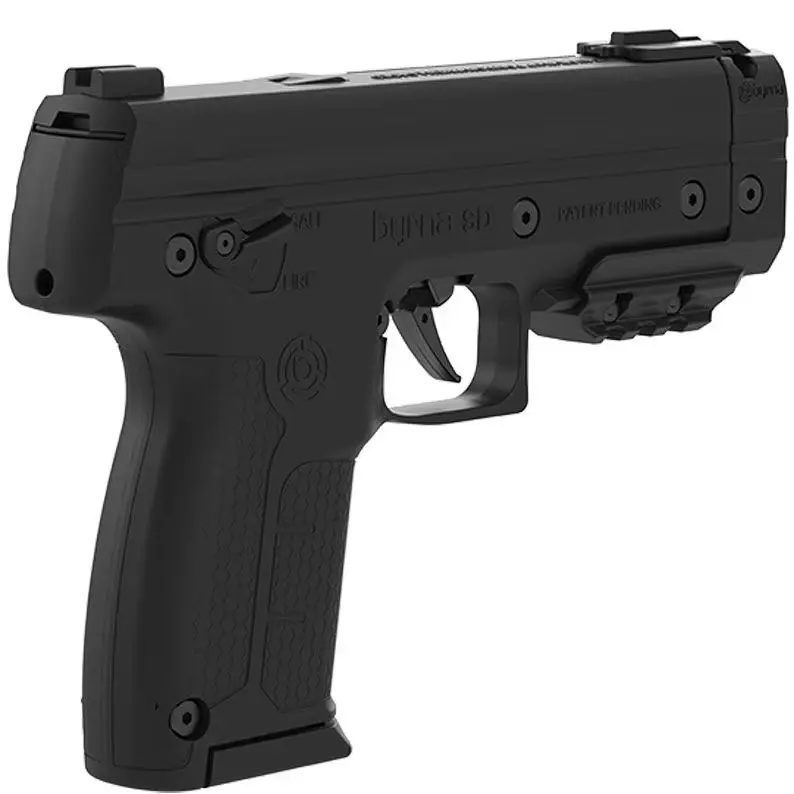 BYRNA SD XL Pistol (BLACK) BYRNA SD XL Pistol (BLACK)